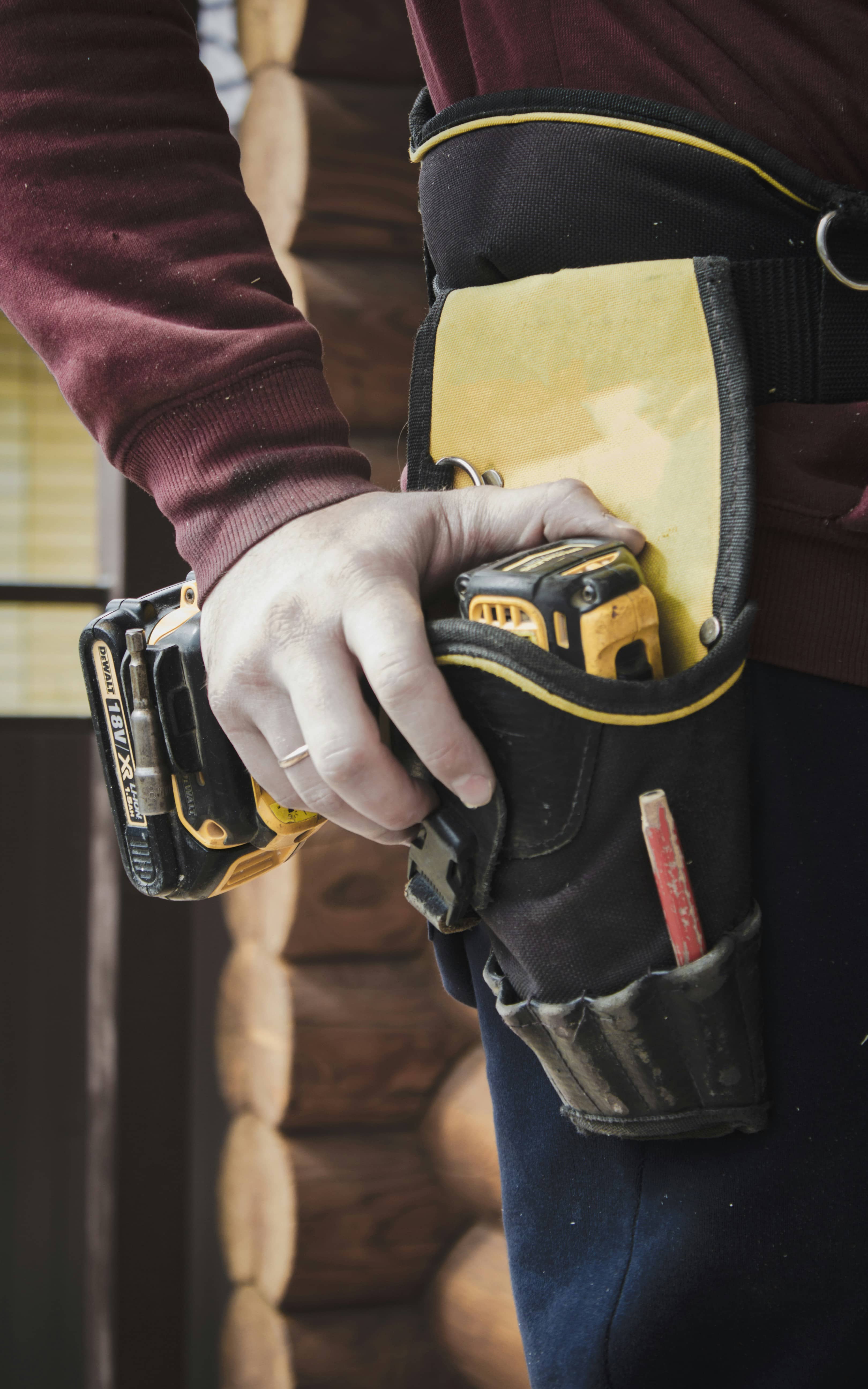 On-site electrical installation