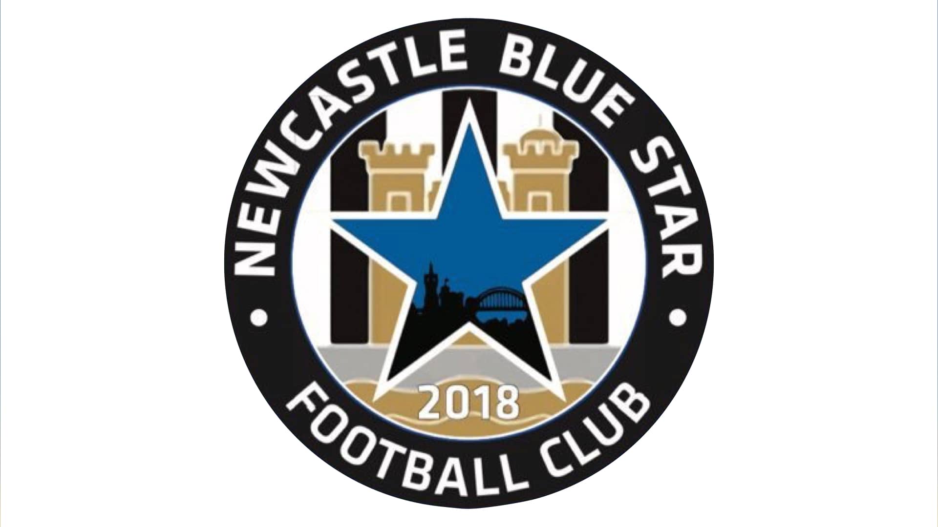 Newcastle Blue Star Football Club